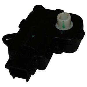 Blend Door Actuator for 1999-2004 Jeep WJ Grand Cherokee w/ Auto Temp Control Crown Automotive