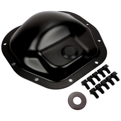 Differential Cover for 1999-2004 WJ, WG Grand Cherokee w/ Dana 44 Rear Axle Crown Automotive