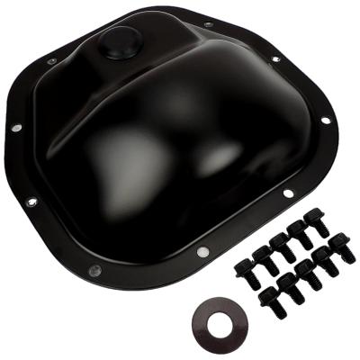 Differential Cover for 1999-2004 WJ, WG Grand Cherokee w/ Dana 44 Rear Axle Crown Automotive