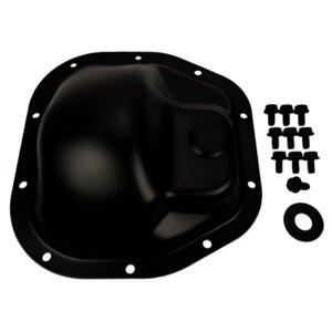 Differential Cover for 1999-2004 WJ, WG Grand Cherokee w/ Dana 44 Rear Axle Crown Automotive