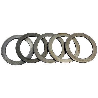 Differential Carrier Shim Set .131-.135 inch Differential Shim 94-04 Jeep ZJ, WJ Grand Cherokee w/ D44 Rear Crown Automotive