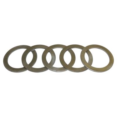 Differential Carrier Shim Set for 1994-04 Jeep Grand Cherokees w/ D44 Rear Axle Crown Automotive