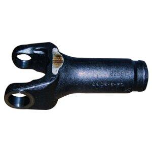 Front Drive Shaft Slip Yoke for 00-06 Jeep TJ w/o Rubicon Pkg, WJ w/ 4.7L Engine Crown Automotive