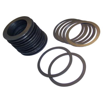 Differential &amp; Pinion Shim Kit for 84-06 Jeep TJ, YJ, XJ, MJ, ZJ, WJ KJ w/ D35 Crown Automotive