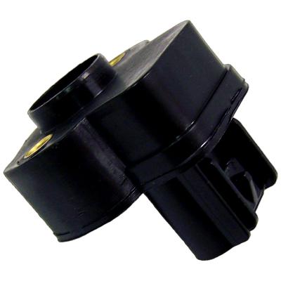 Throttle Position Sensor for Select 2002-2006 Jeep TJ, WJ, WK, XK, KJ Models Crown Automotive