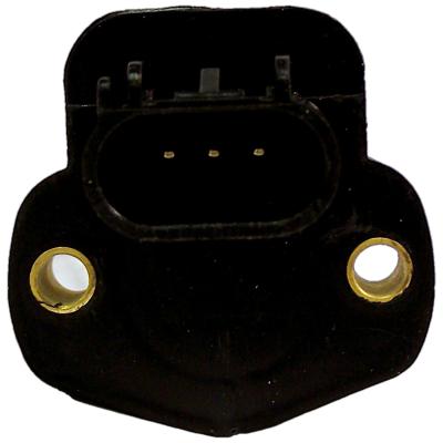 Throttle Position Sensor for Select 2002-2006 Jeep TJ, WJ, WK, XK, KJ Models Crown Automotive