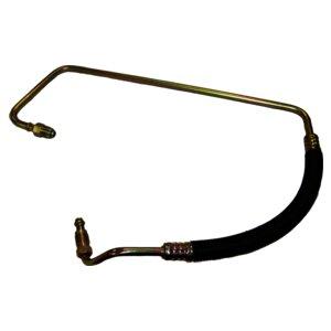 Hydraulic Fan Hose for 01-04 Jeep WJ, WG Grand Cherokee w/ 4.7L Engine Crown Automotive