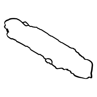 Valve Cover Gasket for 2018+ Jeep JL Wrangler, WL Grand Cherokee, &amp; KL Cherokee Crown Automotive