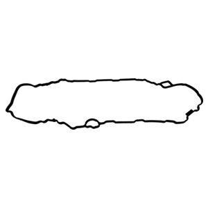 Valve Cover Gasket for 2018+ Jeep JL Wrangler, WL Grand Cherokee, &amp; KL Cherokee Crown Automotive