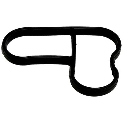 Spark Plug Well Gasket for 2018+ Jeep JL, WL, KL, &amp; MP Models w/ 2.0L Engine Crown Automotive