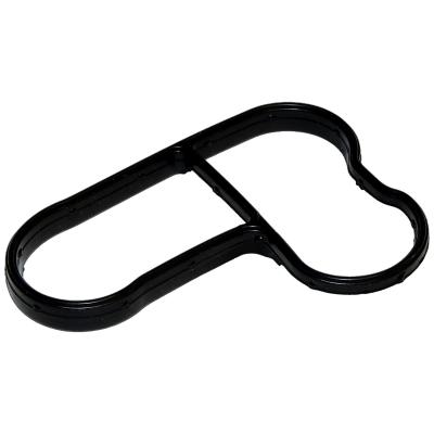 Spark Plug Well Gasket for 2018+ Jeep JL, WL, KL, &amp; MP Models w/ 2.0L Engine Crown Automotive