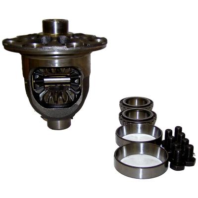 Rear Differential Case Kit for 2002 KJ Liberty w/ Dana 35 Rear Axle Crown Automotive
