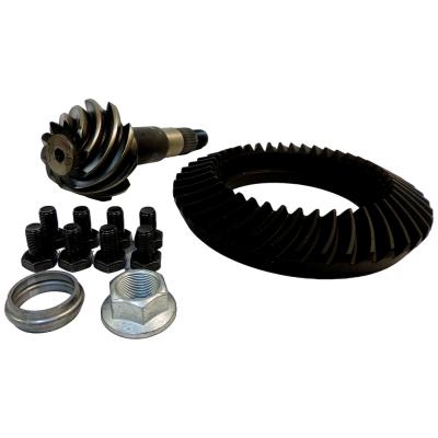 Ring &amp; Pinion Kit for 2002 KJ Liberty w/ Dana 35 Rear Axle, 4.10 Ratio Crown Automotive