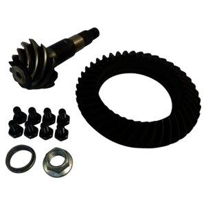 Ring &amp; Pinion Kit for 2002 KJ Liberty w/ Dana 35 Rear Axle, 4.10 Ratio Crown Automotive
