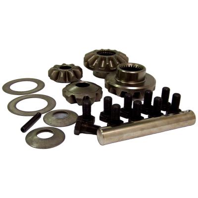 Front Differential Gear Kit for 2002-2007 Jeep KJ Liberty Crown Automotive