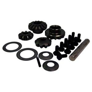 Front Differential Gear Kit for 2002-2007 Jeep KJ Liberty Crown Automotive
