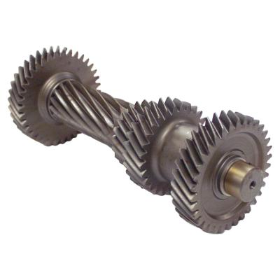Manual Trans Cluster Gear for 03-04 Jeep TJ Wranger &amp; KJ Liberty w/ NV3550 Trans Crown Automotive