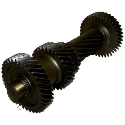 Manual Trans Cluster Gear for 03-04 Jeep TJ Wranger &amp; KJ Liberty w/ NV3550 Trans Crown Automotive