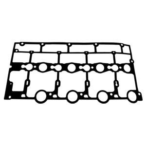 Valve Cover Gasket for 2002-2007 Jeep KJ Liberty w/ 2.5L or 2.8L Diesel Engine Crown Automotive