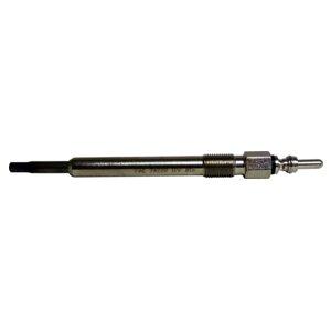 Glow Plug for 2002-2004 Jeep Liberty w/ 2.5L or 2.8L Diesel Engine Crown Automotive