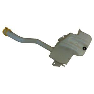 Windshield Washer Fluid Reservoir for 2002-2004 Jeep KJ Liberty, Includes Cap Crown Automotive