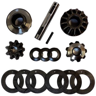 Differential Gear Set for Jeep 05-10 Grand Cherokee, 06-10 Commander w/ Std Dif Crown Automotive
