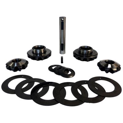 Differential Gear Set for Jeep 05-10 Grand Cherokee, 06-10 Commander w/ Std Dif Crown Automotive