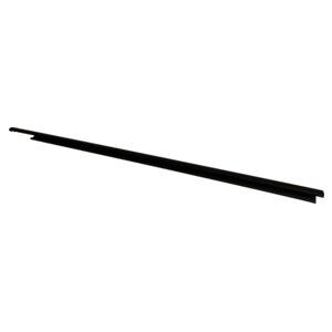 Right Front Door Glass Weatherstrip for 2007-2017 Jeep MK Compass (Outer) Crown Automotive