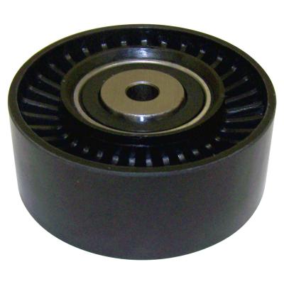 Drive Belt Idler Pulley for 02-04 WG (Europe) Jeep Grand Cherokee w/ 2.7L T.D. Crown Automotive