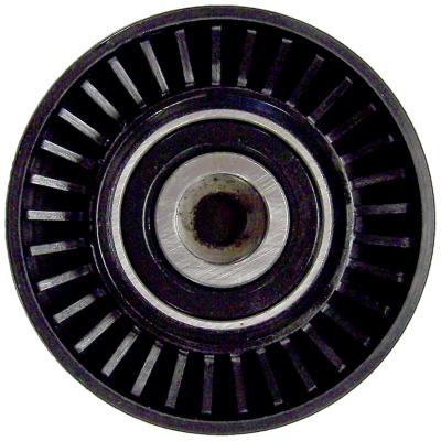Drive Belt Idler Pulley for 02-04 WG (Europe) Jeep Grand Cherokee w/ 2.7L T.D. Crown Automotive