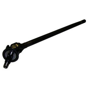 Right Front Axle Shaft Assembly for 03-06 Jeep TJ Wrangler w/ Dana 44 Front Axle Crown Automotive
