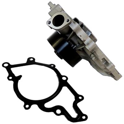 Water Pump for 2002-2004 WG (Europe) Grand Cherokee w/ 2.7L Diesel Engine Crown Automotive