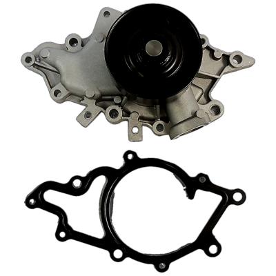 Water Pump for 2002-2004 WG (Europe) Grand Cherokee w/ 2.7L Diesel Engine Crown Automotive