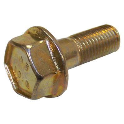 Front Brake Caliper Bolt for Select 05-10 Jeep WK Grand Cherokee, XK Commander Crown Automotive