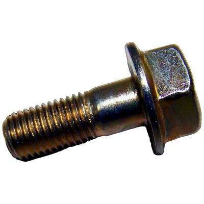 Front Brake Caliper Bolt for Select 05-10 Jeep WK Grand Cherokee, XK Commander Crown Automotive