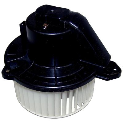 Blower Motor for 2002-2004 Jeep WJ, WG Grand Cherokee w/ Left Hand Drive Crown Automotive