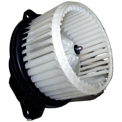 Blower Motor for 2002-2004 Jeep WJ, WG Grand Cherokee w/ Left Hand Drive Crown Automotive
