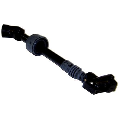 Upper Steering Shaft for 1997-2000 Jeep TJ Wrangler w/ LHD Crown Automotive