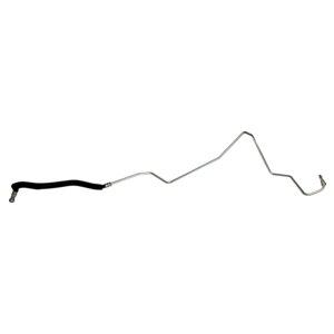 Transmission Cooler Return Hose for 2003-2004 Jeep KJ Liberty w/ 42RLE Trans. Crown Automotive