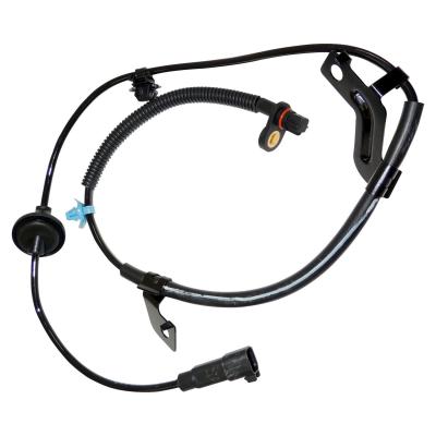 Left Rear Wheel Speed Sensor for Jeep Compass &amp; Patriot w/ Front Wheel Drive Crown Automotive