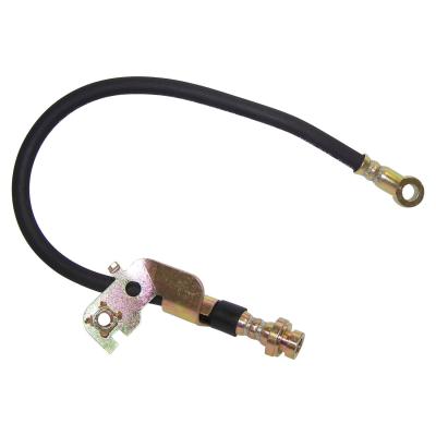 Right Front Brake Hose for 2007-2017 Jeep Compass and Patriot Crown Automotive