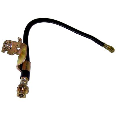 Right Front Brake Hose for 2007-2017 Jeep Compass and Patriot Crown Automotive