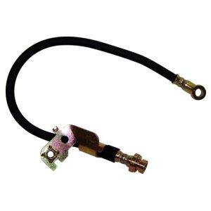 Right Front Brake Hose for 2007-2017 Jeep Compass and Patriot Crown Automotive