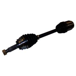 Front Right CV Axle Assembly for Select 2007-2017 Jeep MK Compass / Patriot Crown Automotive