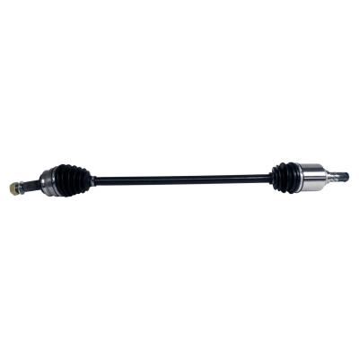 Right Front Axle Shaft Assembly for Various 2007-2017 Jeep MK Compass, Patriot Crown Automotive