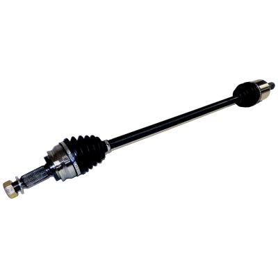 Right Front Axle Shaft Assembly for Various 2007-2017 Jeep MK Compass, Patriot Crown Automotive
