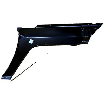 Left Fender for 2007-2010 Jeep MK Compass, Non-Export Crown Automotive