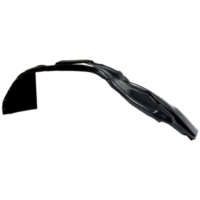 Right Front Fender Liner for 2007-2010 Jeep MK Patriot Crown Automotive