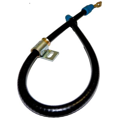 Front Parking Brake Cable for Select Jeep 05-08 Grand Cherokee, 06-07 Commander Crown Automotive