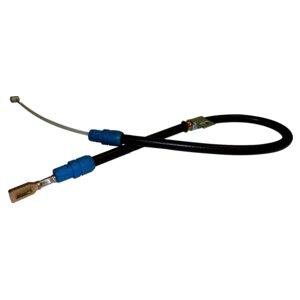 Front Parking Brake Cable for Select Jeep 05-08 Grand Cherokee, 06-07 Commander Crown Automotive